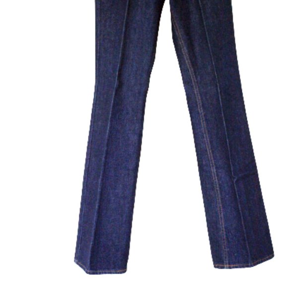 Vintage Levi Jean From The '70's - Picture 2 of 12